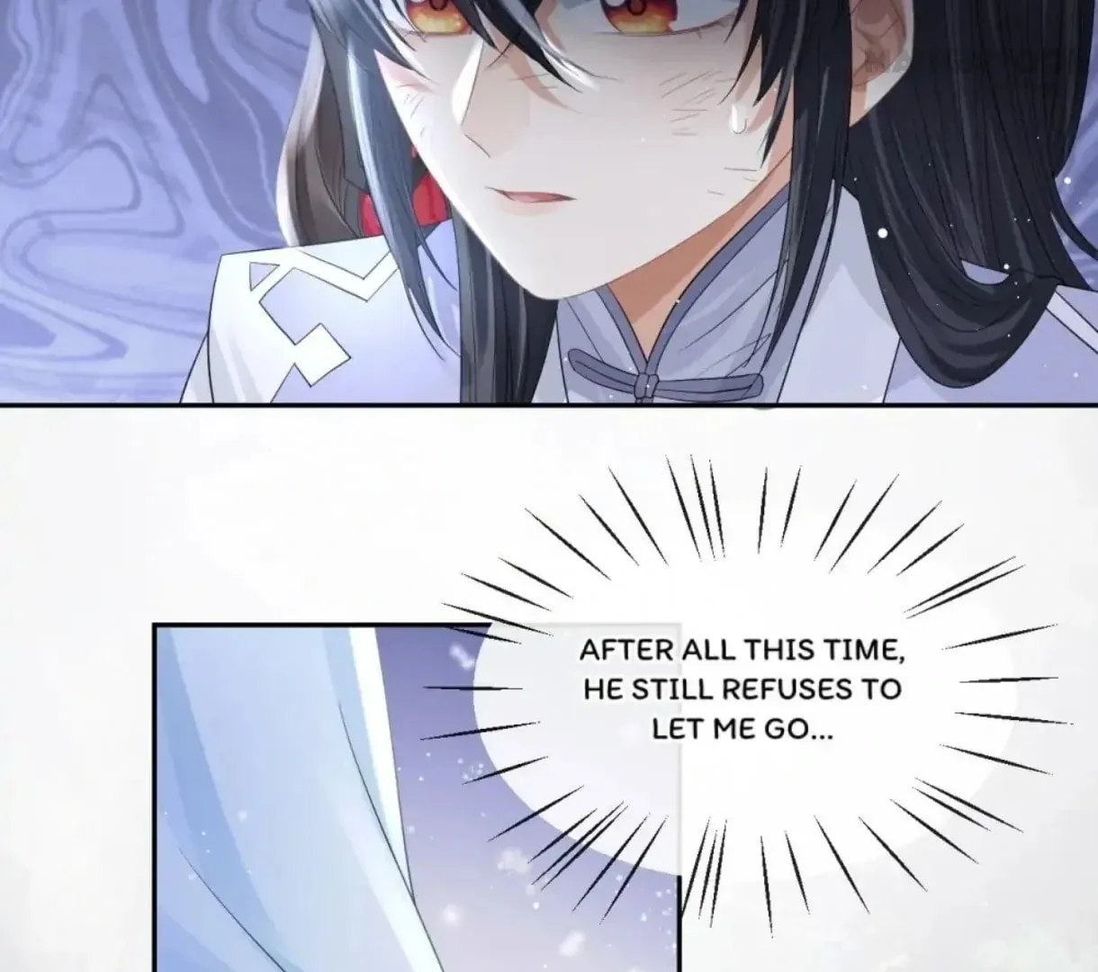 Read Exclusively the Master chapter 10 image 6 on Lezhin