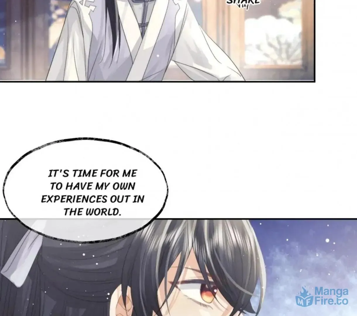 Read Exclusively the Master chapter 10 image 62 on Lezhin