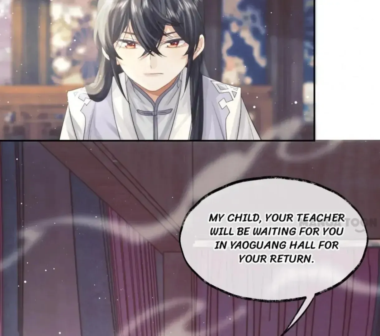 Read Exclusively the Master chapter 10 image 69 on Lezhin