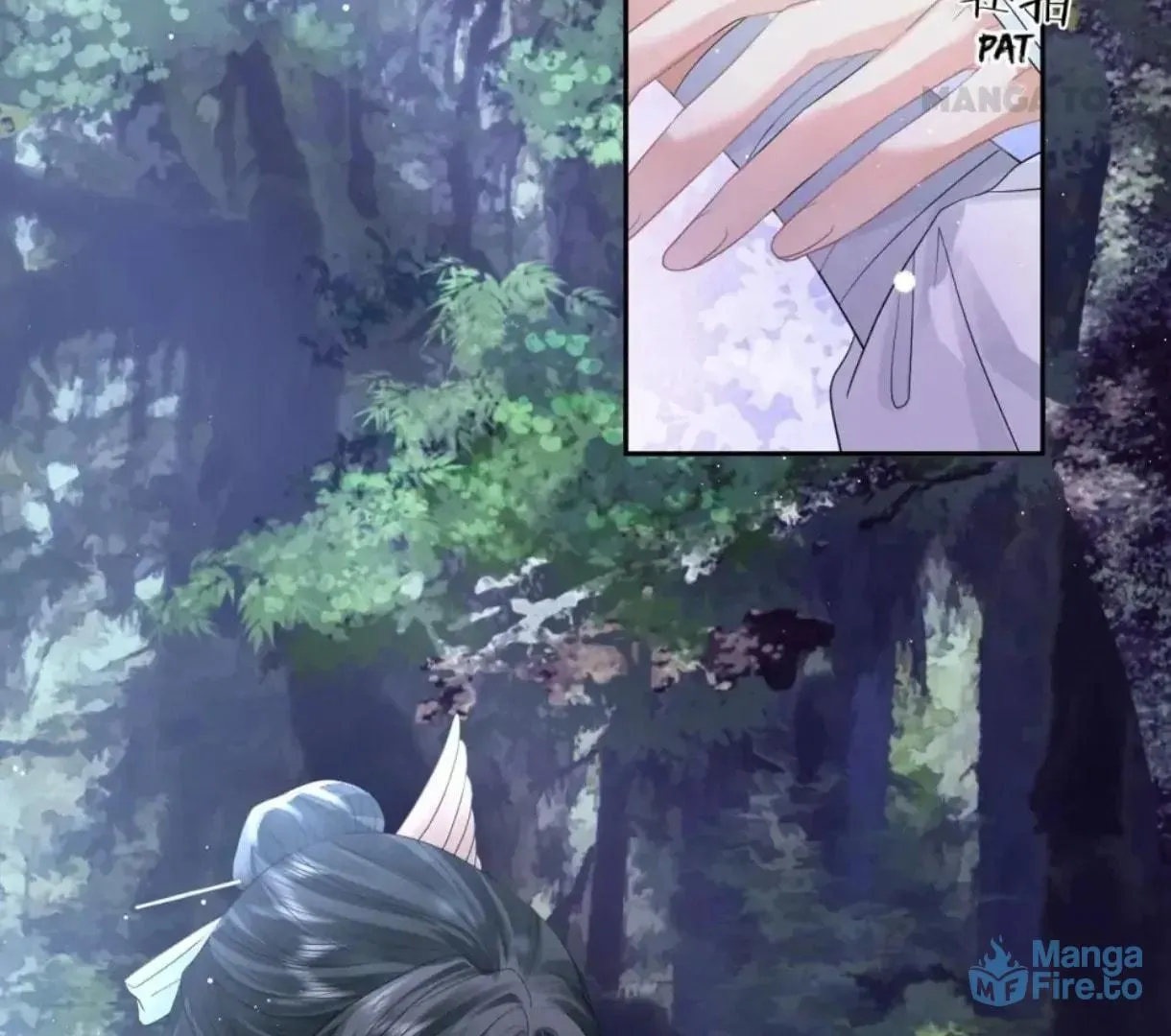 Read Exclusively the Master chapter 10 image 8 on Lezhin