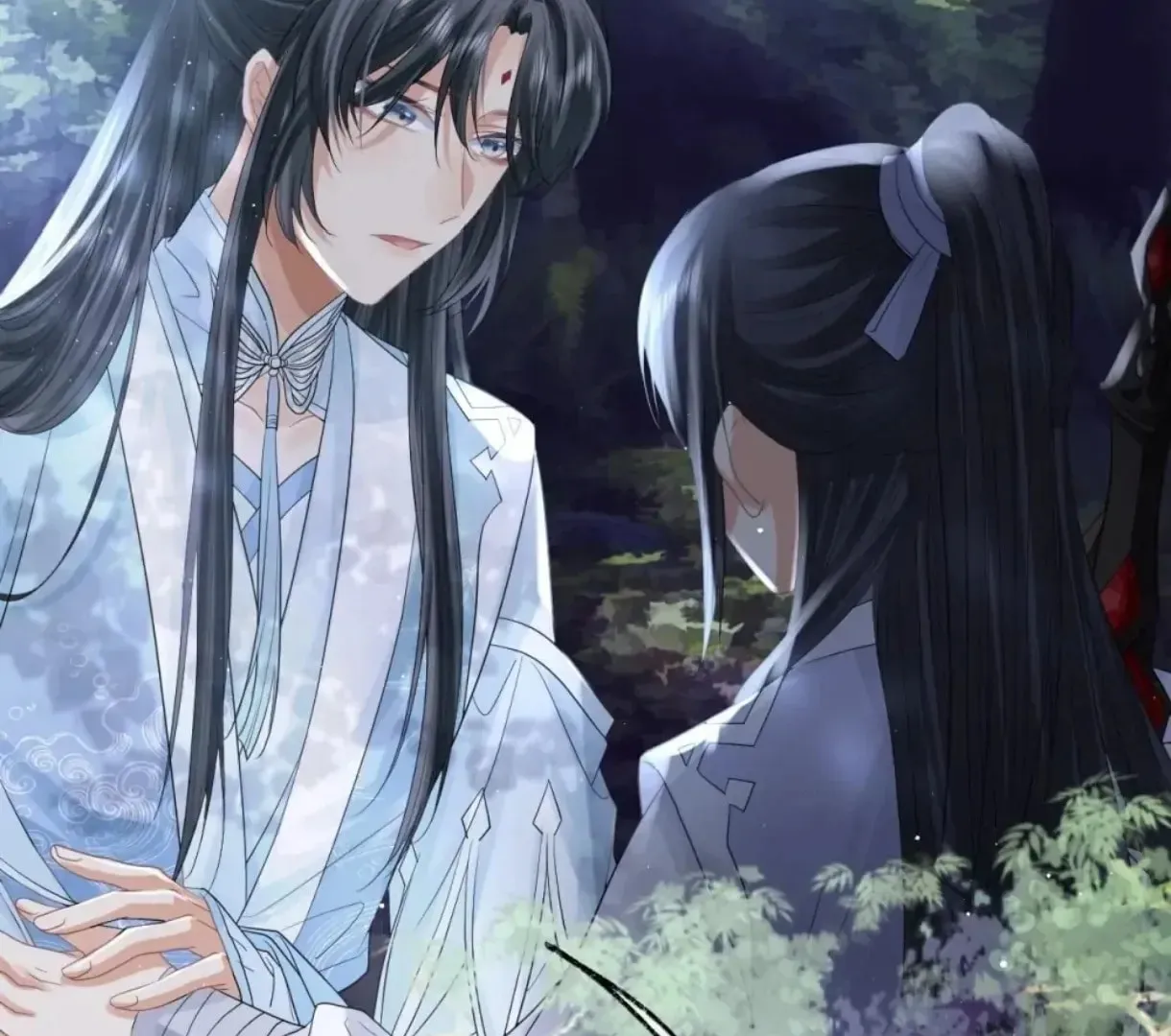 Read Exclusively the Master chapter 10 image 9 on Lezhin