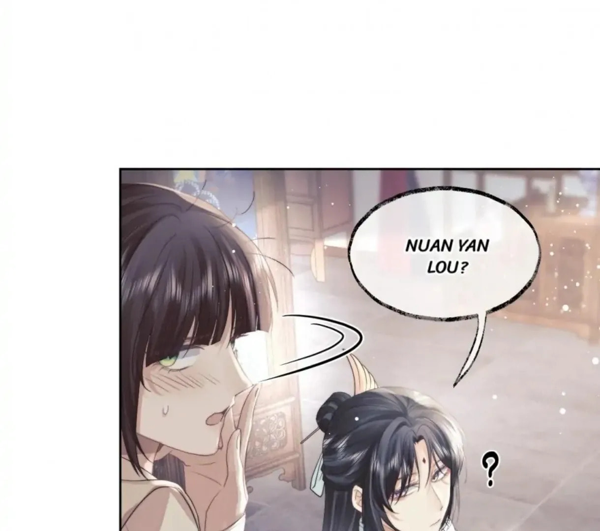 Read Exclusively the Master chapter 11 image 11 on Lezhin