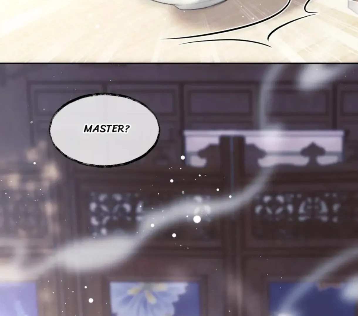 Read Exclusively the Master chapter 11 image 14 on Lezhin