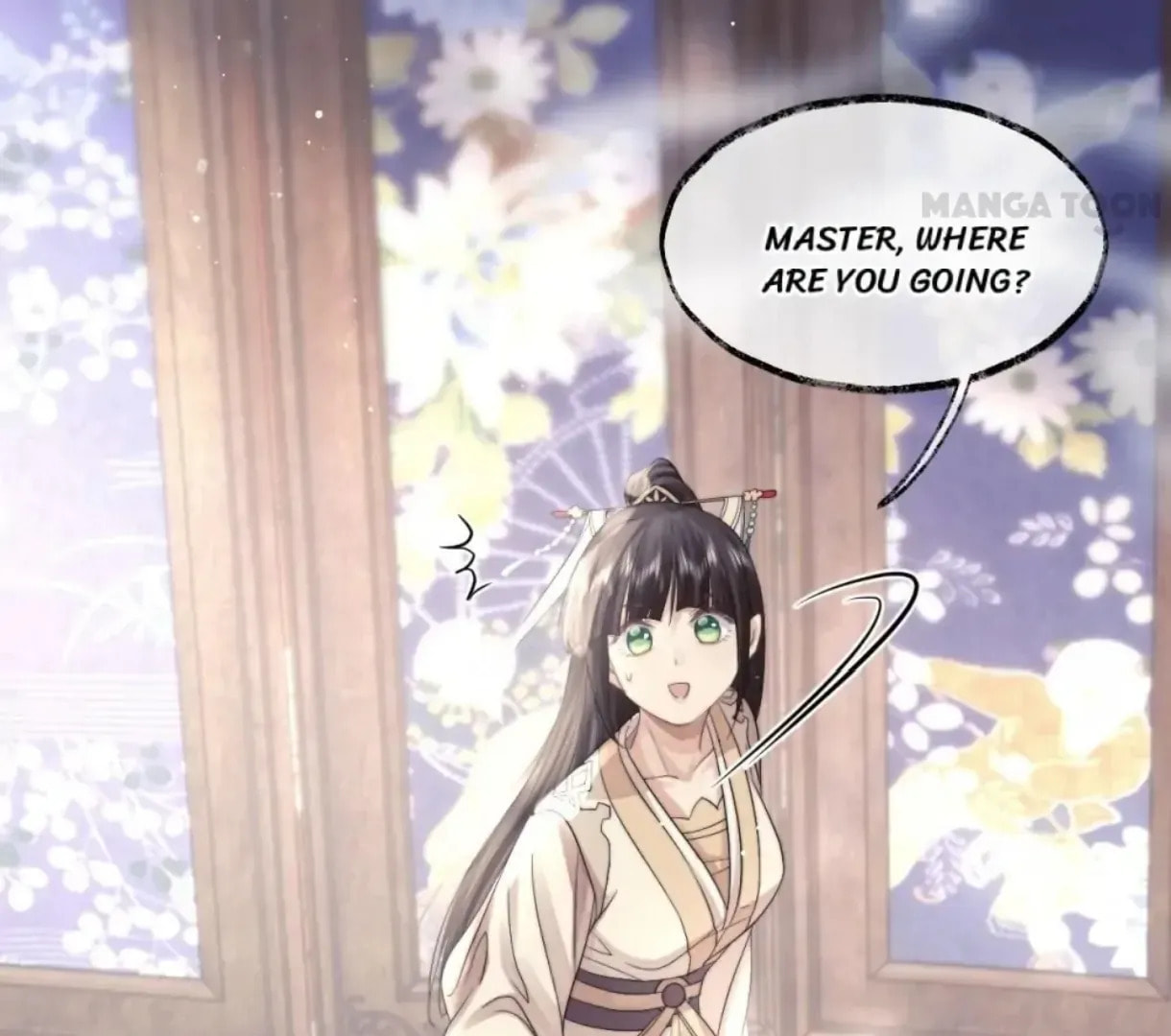 Read Exclusively the Master chapter 11 image 15 on Lezhin