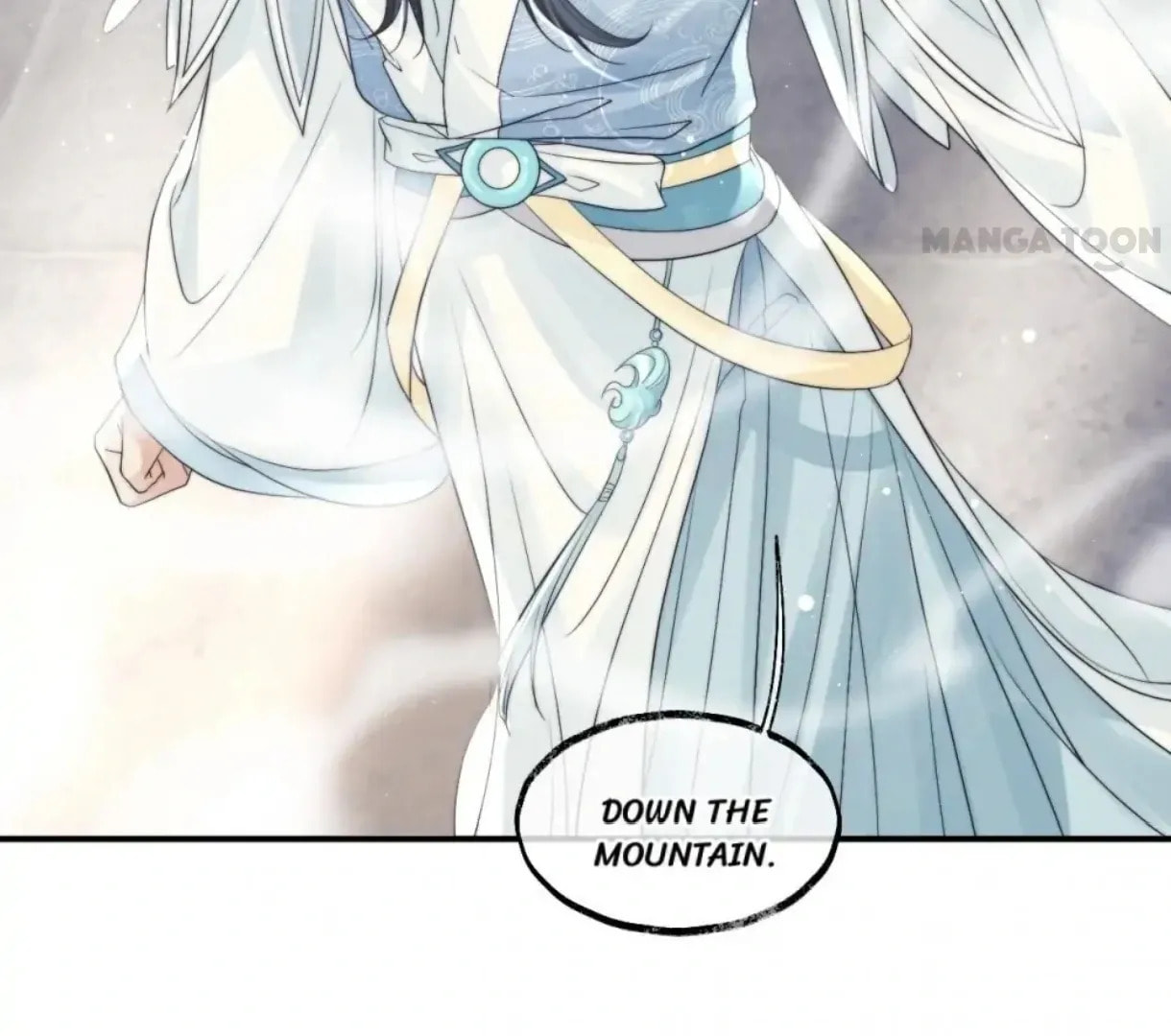 Read Exclusively the Master chapter 11 image 17 on Lezhin