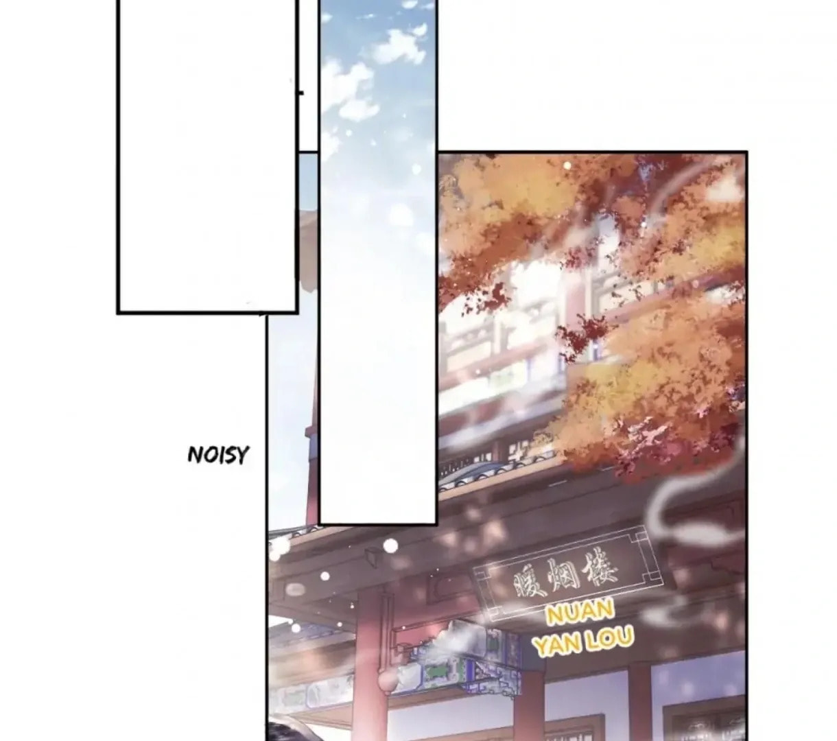 Read Exclusively the Master chapter 11 image 20 on Lezhin