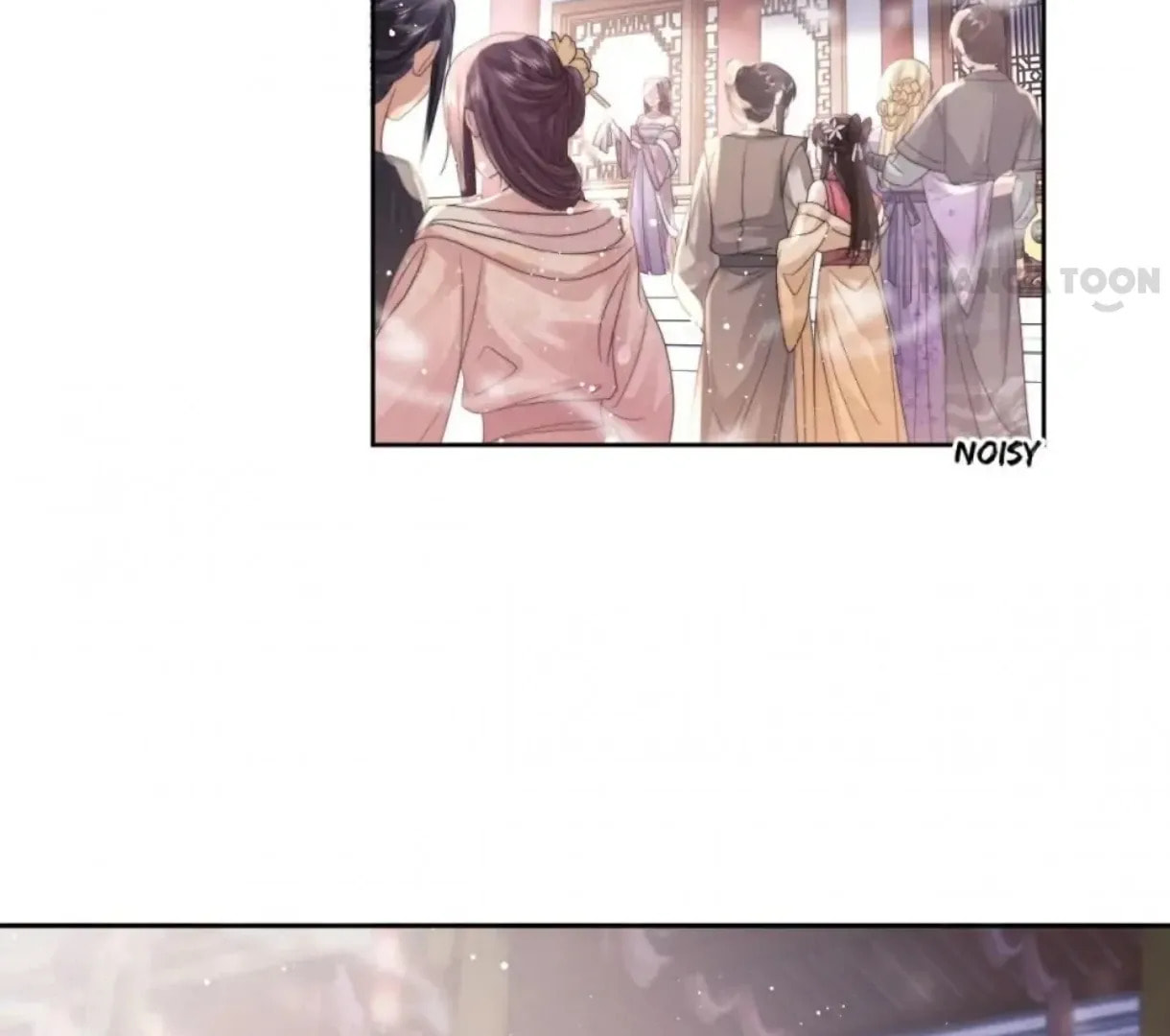 Read Exclusively the Master chapter 11 image 21 on Lezhin