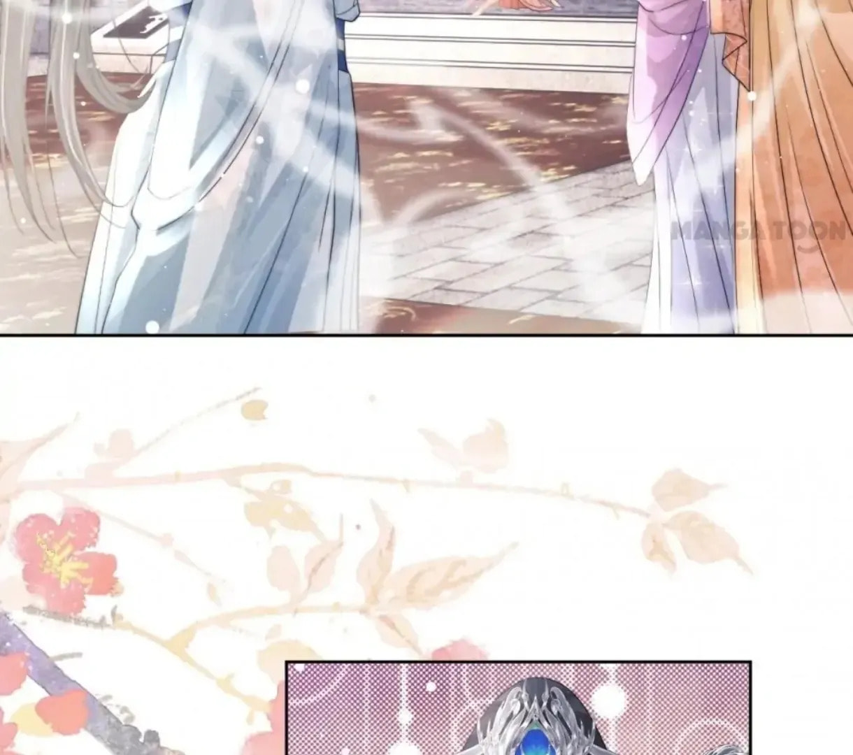 Read Exclusively the Master chapter 11 image 23 on Lezhin