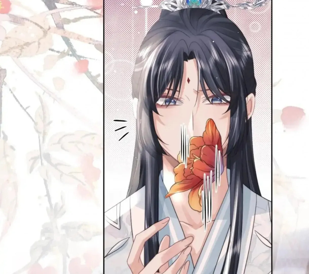 Read Exclusively the Master chapter 11 image 24 on Lezhin