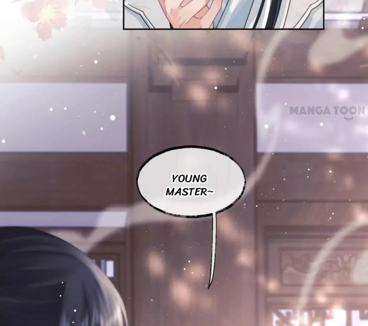Read Exclusively the Master chapter 11 image 25 on Lezhin