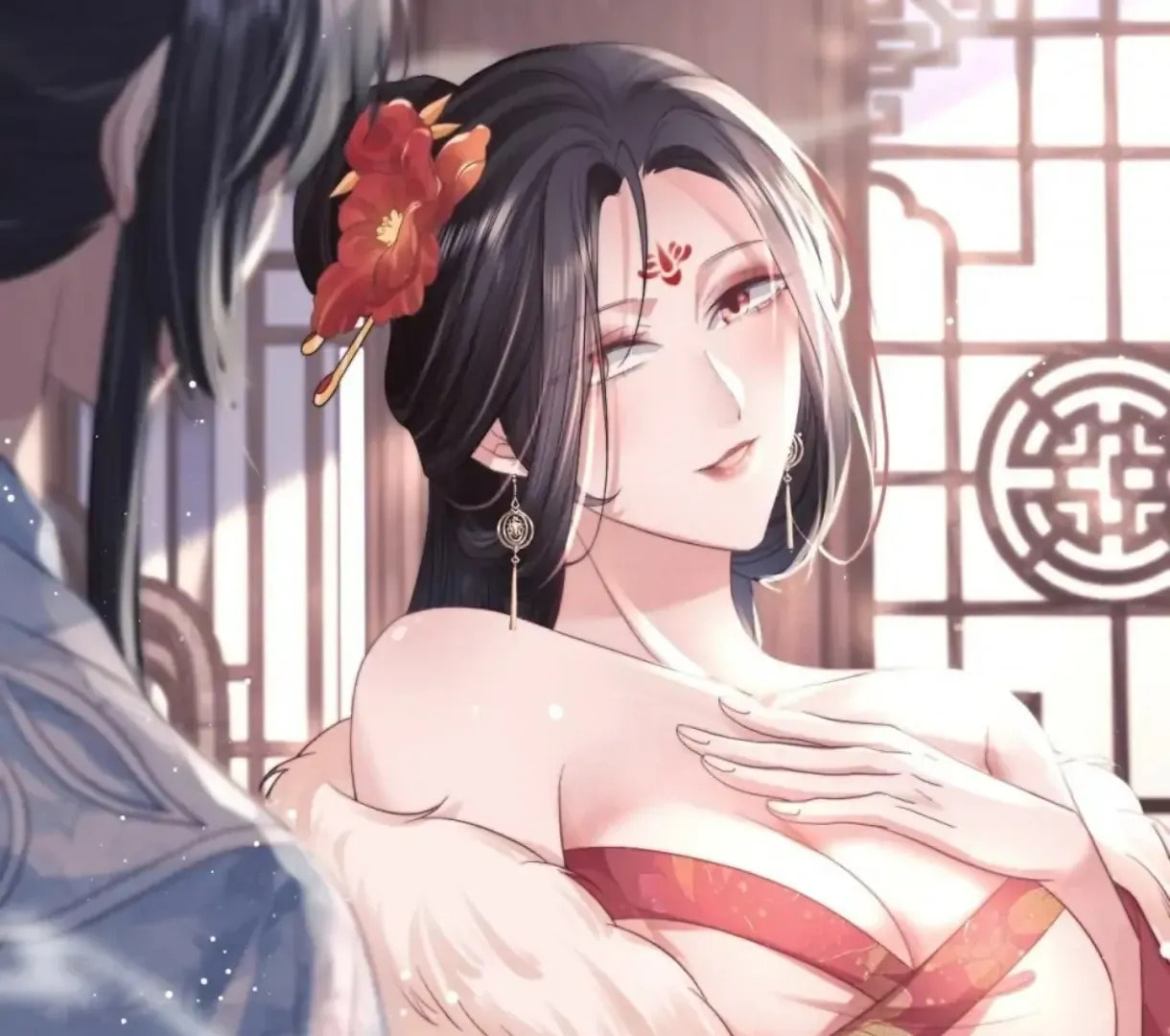Read Exclusively the Master chapter 11 image 26 on Lezhin