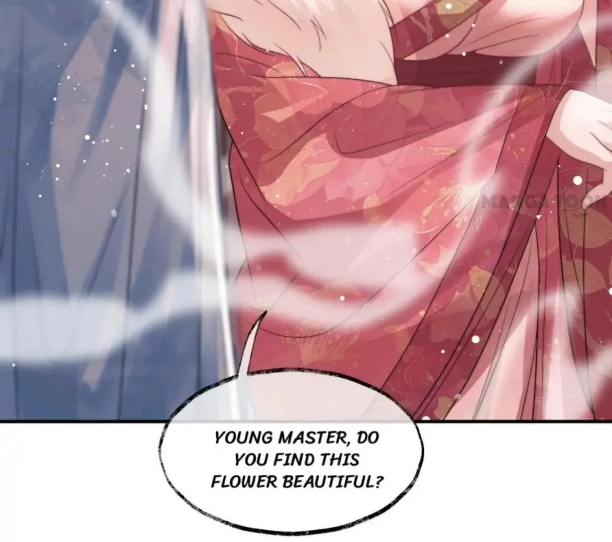 Read Exclusively the Master chapter 11 image 27 on Lezhin