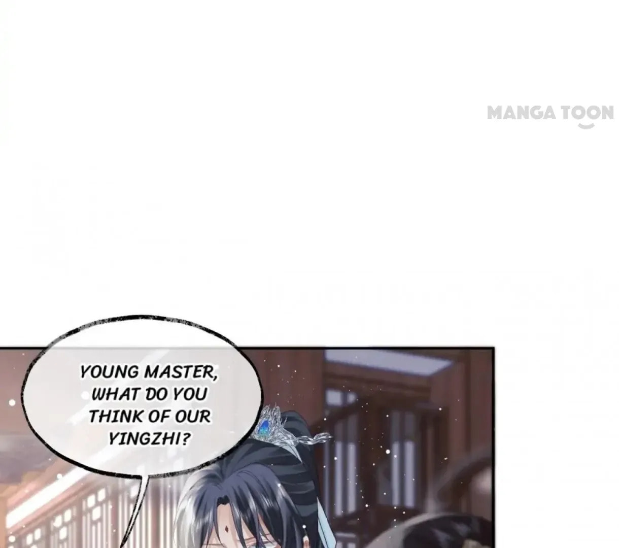 Read Exclusively the Master chapter 11 image 28 on Lezhin