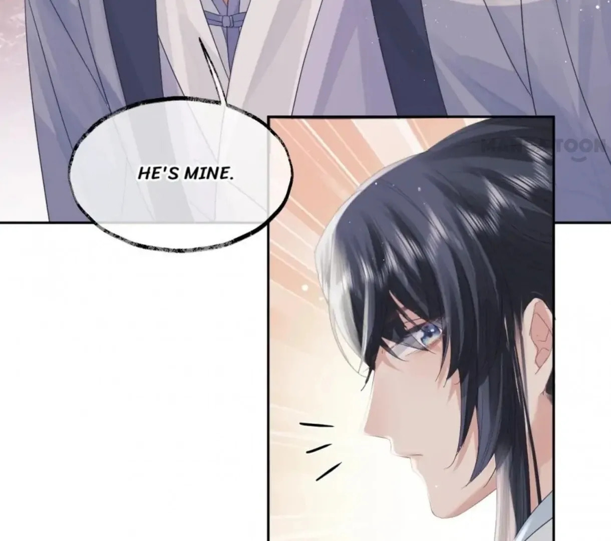 Read Exclusively the Master chapter 11 image 34 on Lezhin
