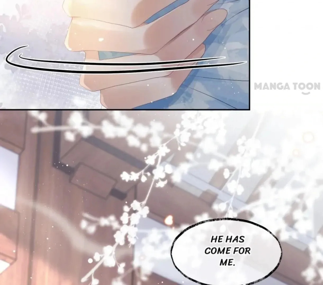 Read Exclusively the Master chapter 11 image 36 on Lezhin