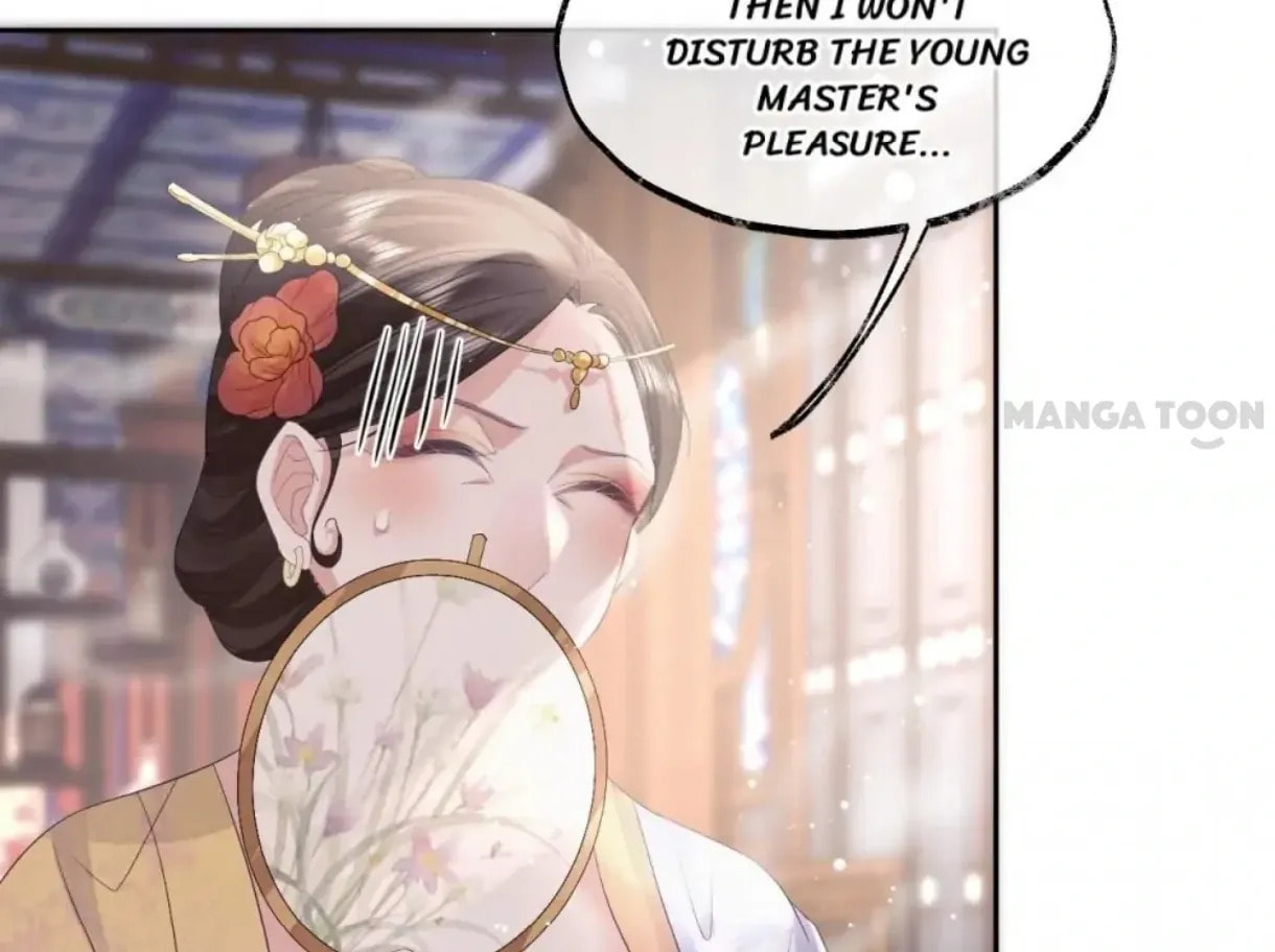 Read Exclusively the Master chapter 11 image 40 on Lezhin
