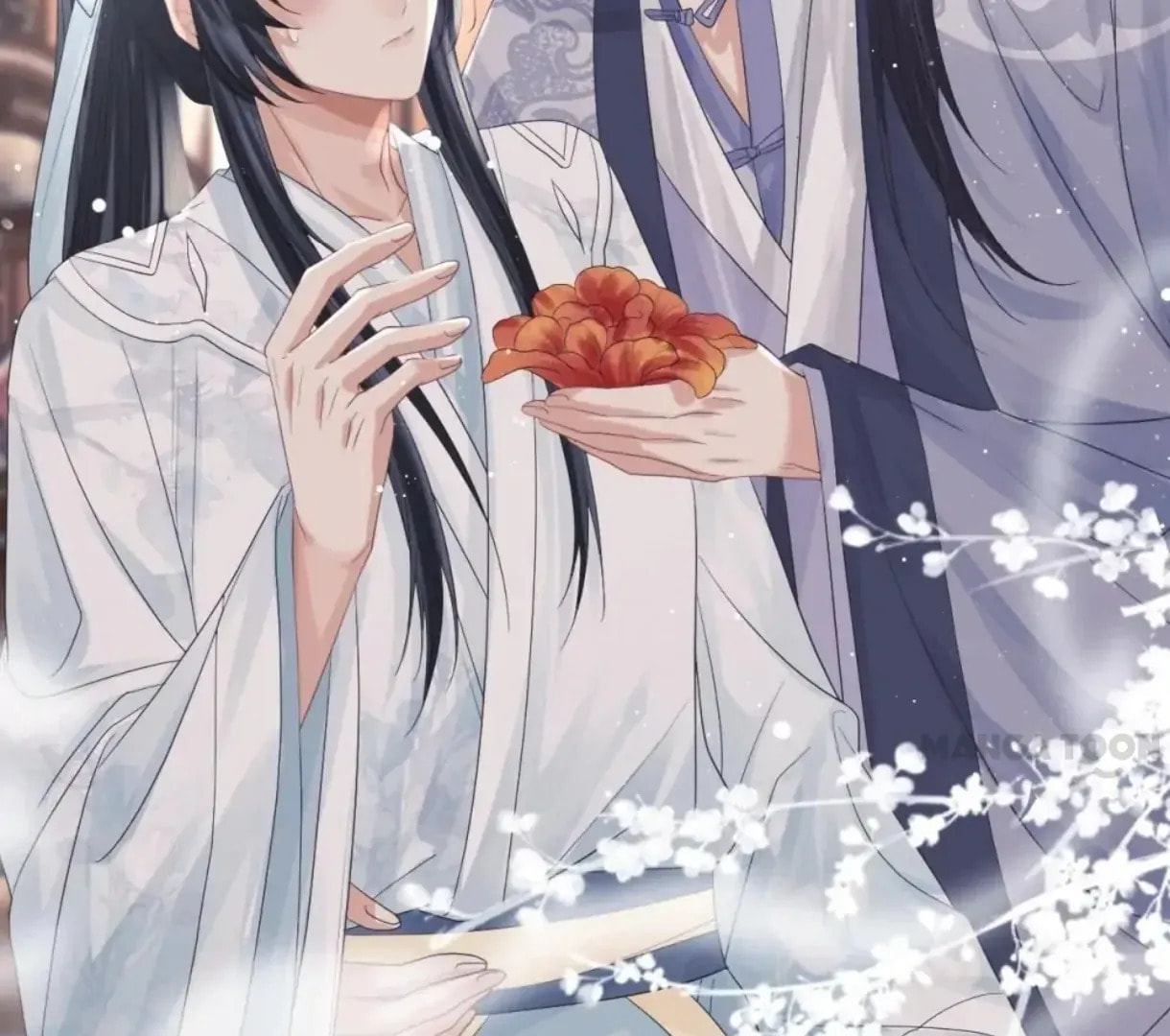 Read Exclusively the Master chapter 11 image 44 on Lezhin