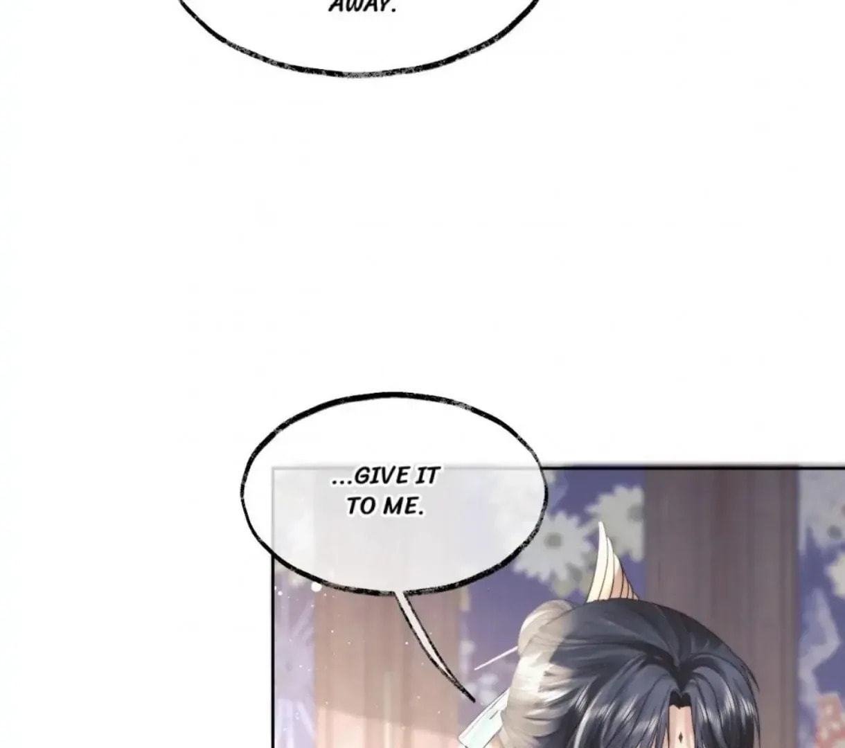 Read Exclusively the Master chapter 11 image 5 on Lezhin