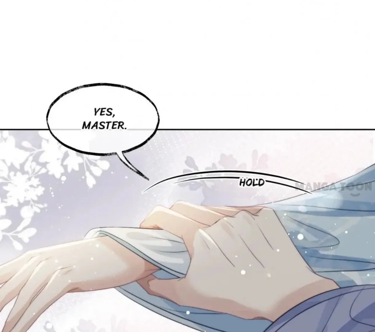 Read Exclusively the Master chapter 11 image 50 on Lezhin