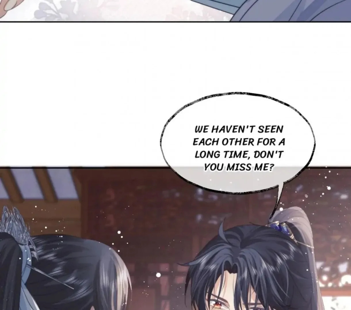 Read Exclusively the Master chapter 11 image 51 on Lezhin