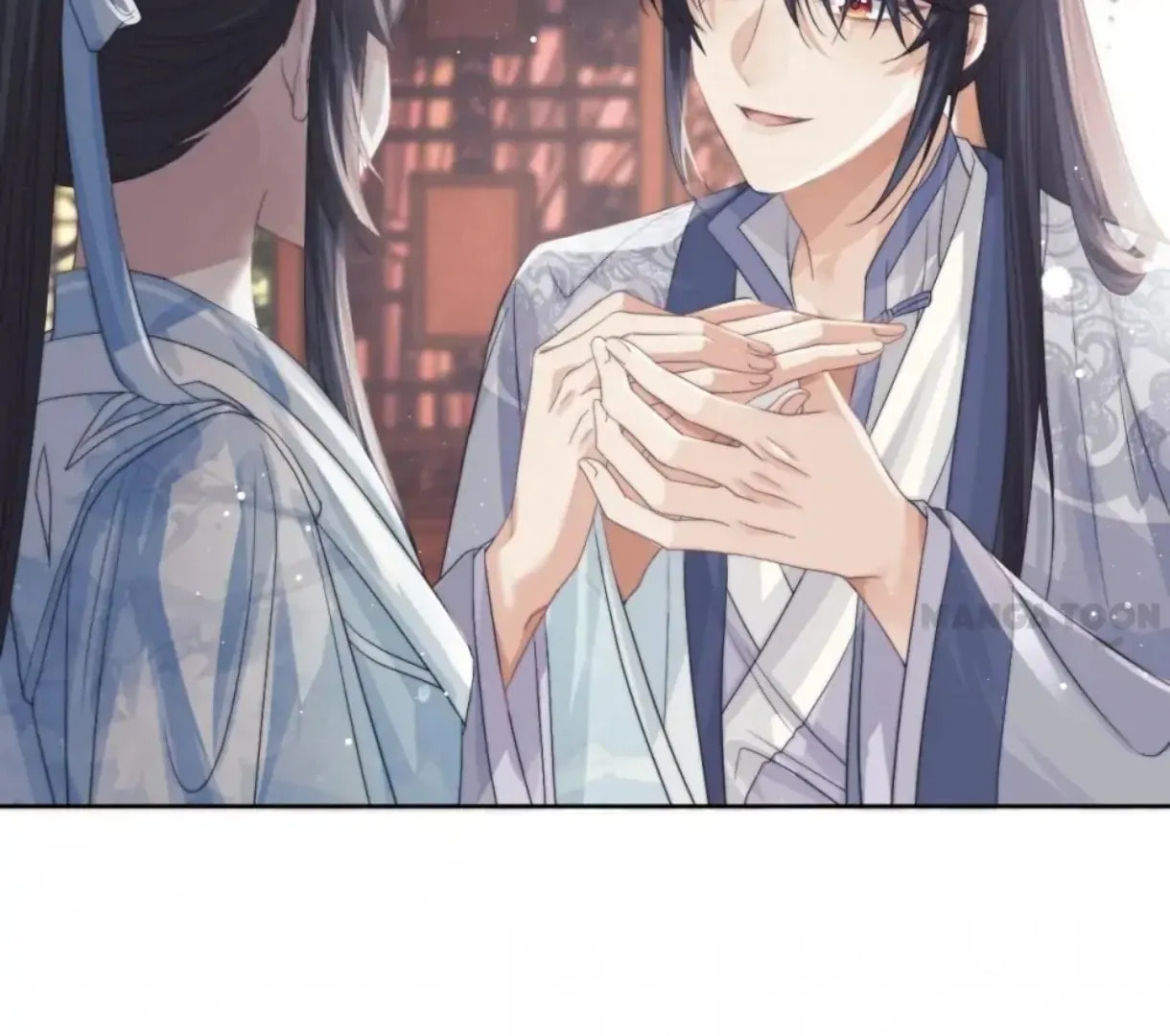 Read Exclusively the Master chapter 11 image 52 on Lezhin