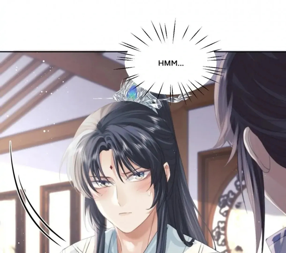 Read Exclusively the Master chapter 11 image 53 on Lezhin