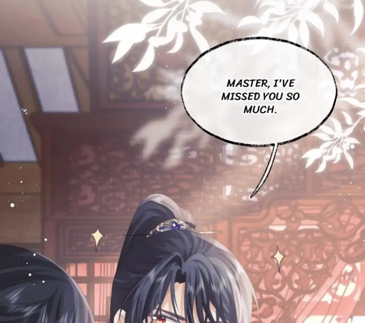 Read Exclusively the Master chapter 11 image 55 on Lezhin