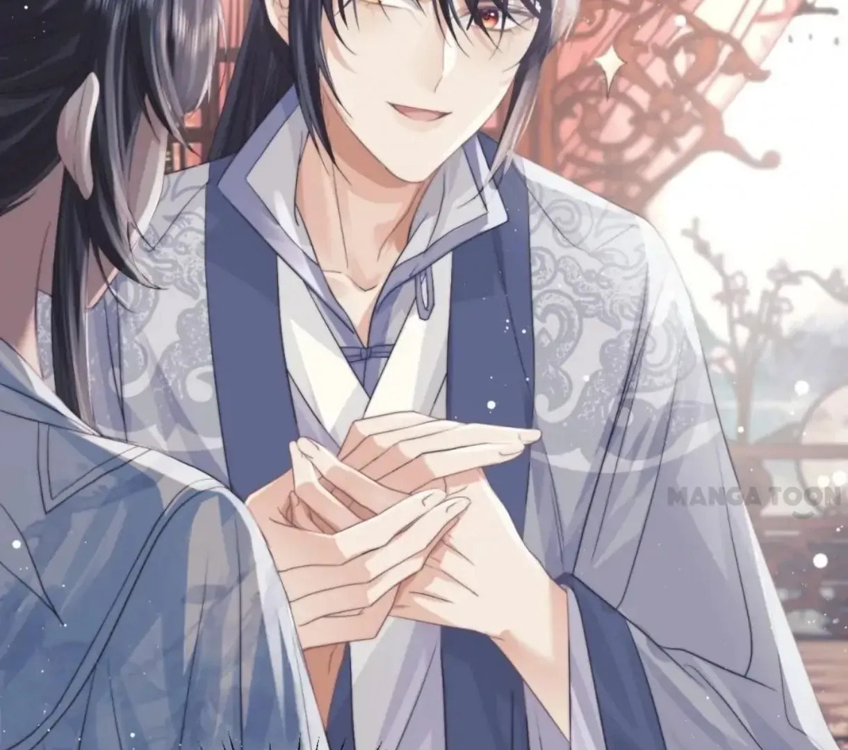 Read Exclusively the Master chapter 11 image 56 on Lezhin