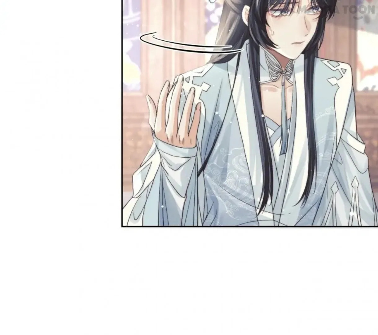 Read Exclusively the Master chapter 11 image 6 on Lezhin