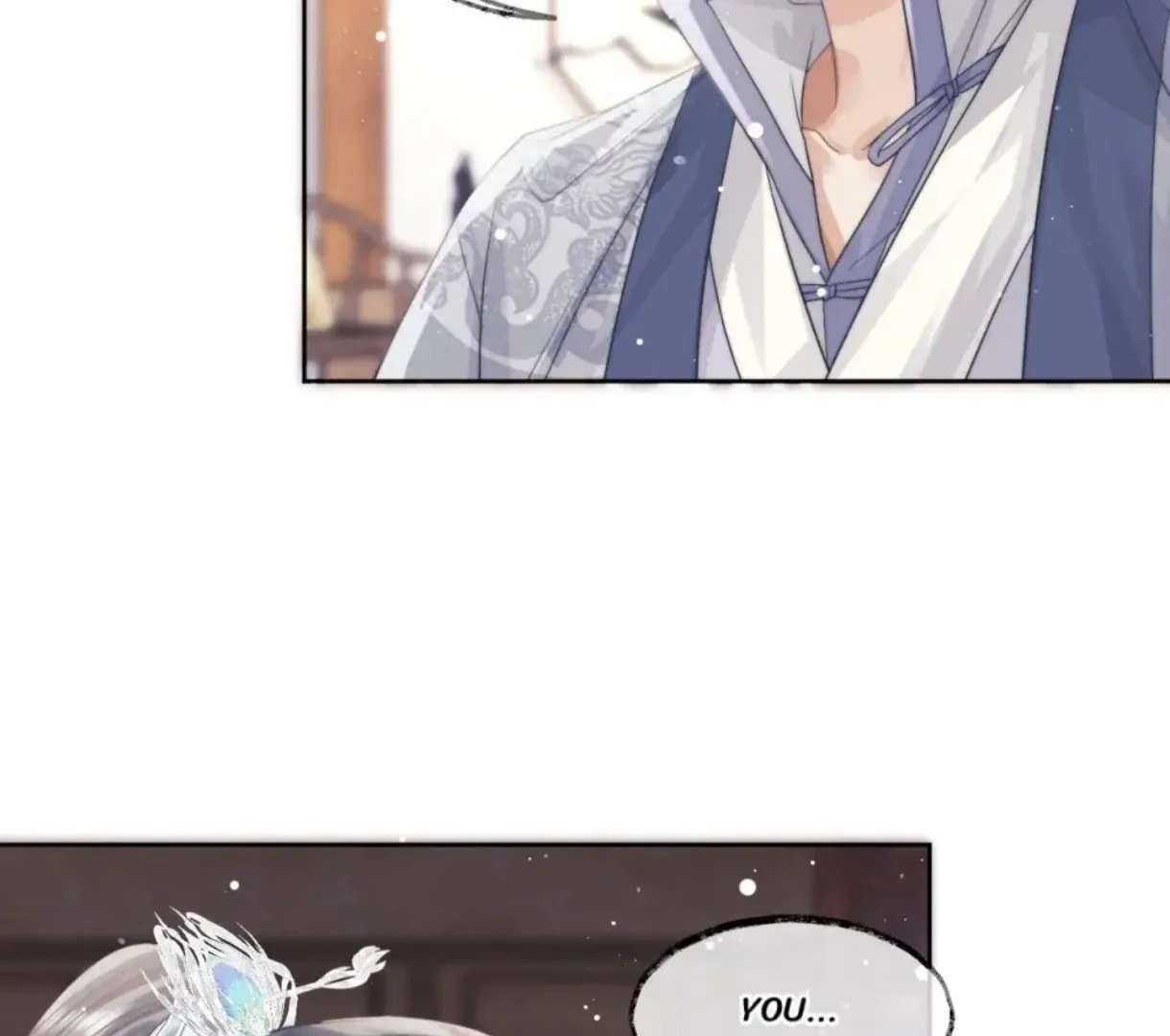 Read Exclusively the Master chapter 11 image 61 on Lezhin