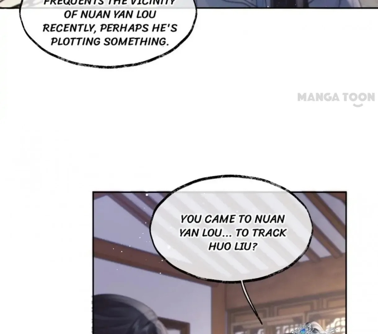 Read Exclusively the Master chapter 11 image 65 on Lezhin