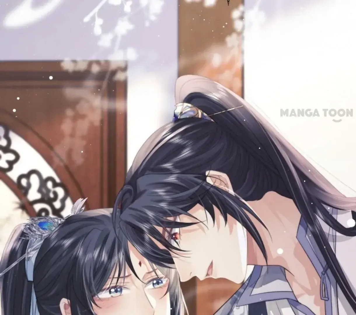 Read Exclusively the Master chapter 11 image 69 on Lezhin