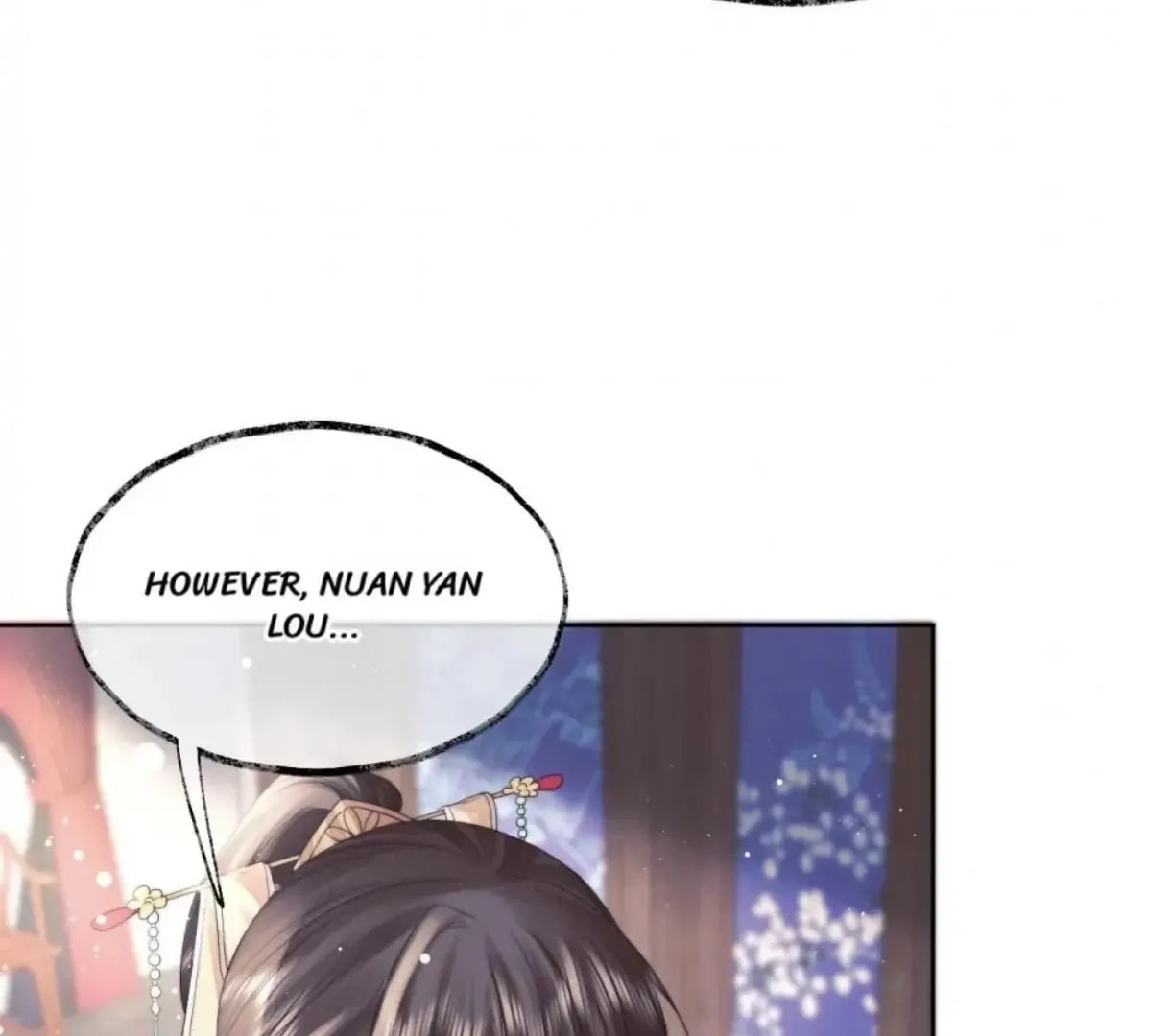 Read Exclusively the Master chapter 11 image 9 on Lezhin