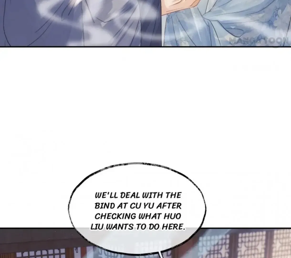Read Exclusively the Master chapter 12 image 16 on Lezhin