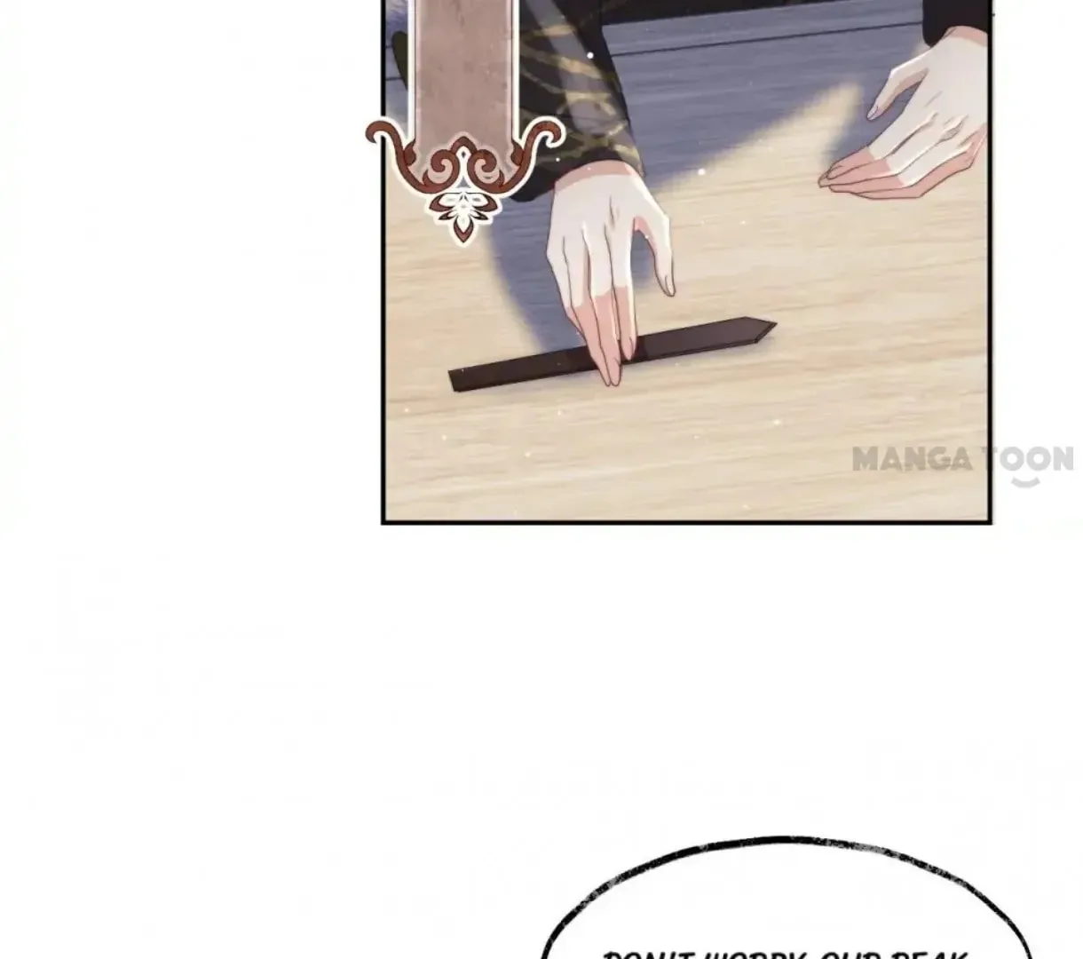 Read Exclusively the Master chapter 12 image 22 on Lezhin