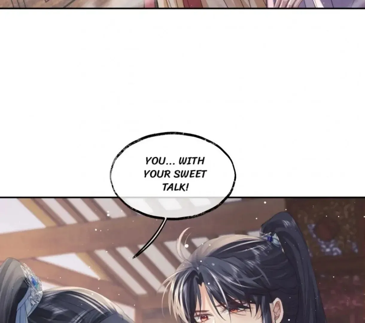Read Exclusively the Master chapter 12 image 3 on Lezhin