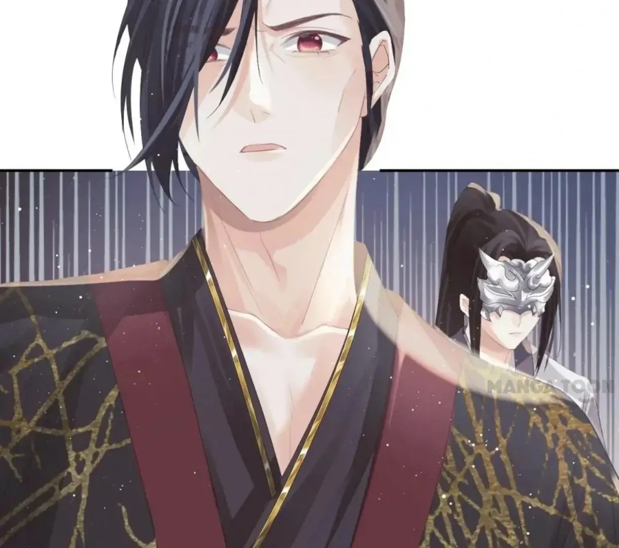 Read Exclusively the Master chapter 12 image 39 on Lezhin