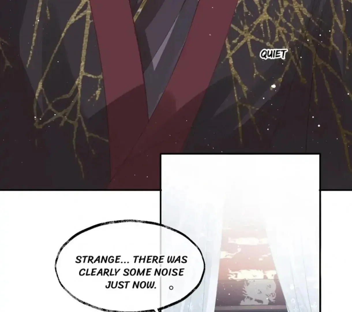 Read Exclusively the Master chapter 12 image 40 on Lezhin