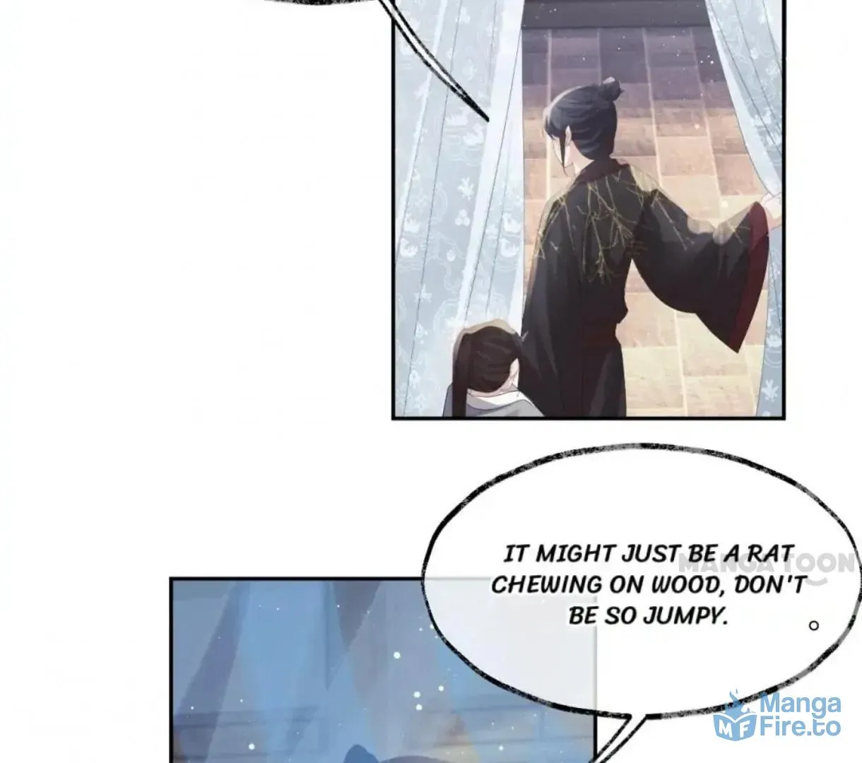Read Exclusively the Master chapter 12 image 41 on Lezhin