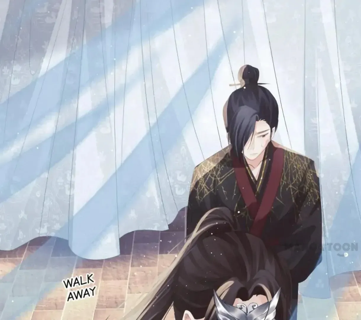 Read Exclusively the Master chapter 12 image 43 on Lezhin