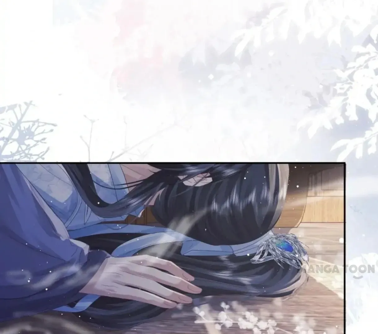 Read Exclusively the Master chapter 12 image 45 on Lezhin
