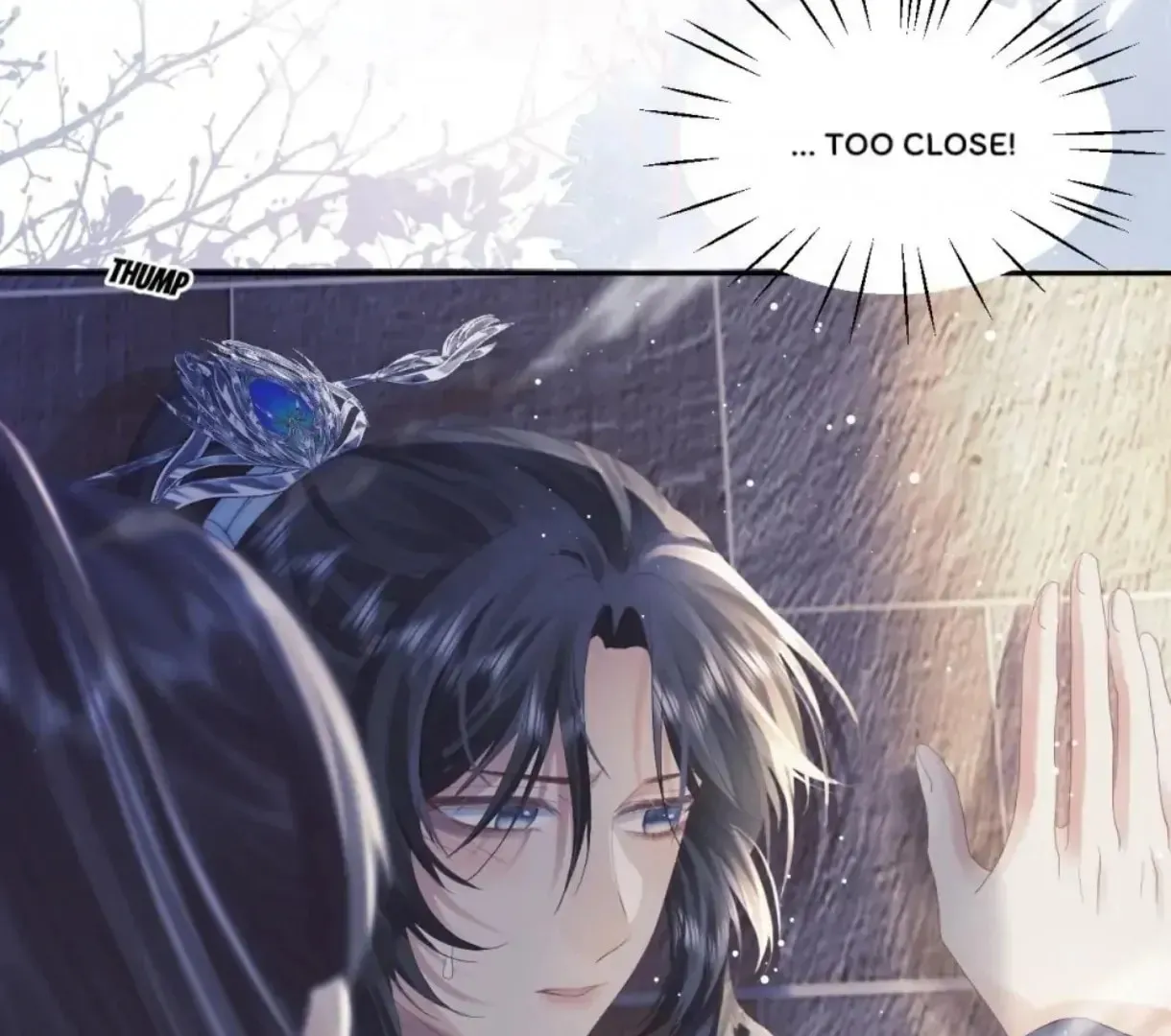 Read Exclusively the Master chapter 12 image 48 on Lezhin
