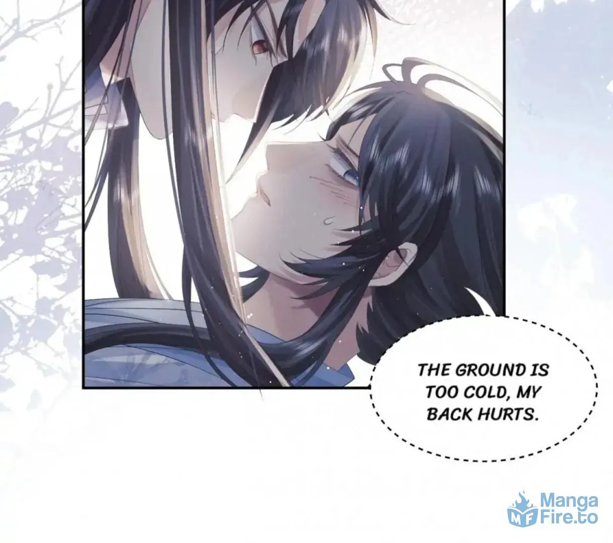 Read Exclusively the Master chapter 12 image 50 on Lezhin