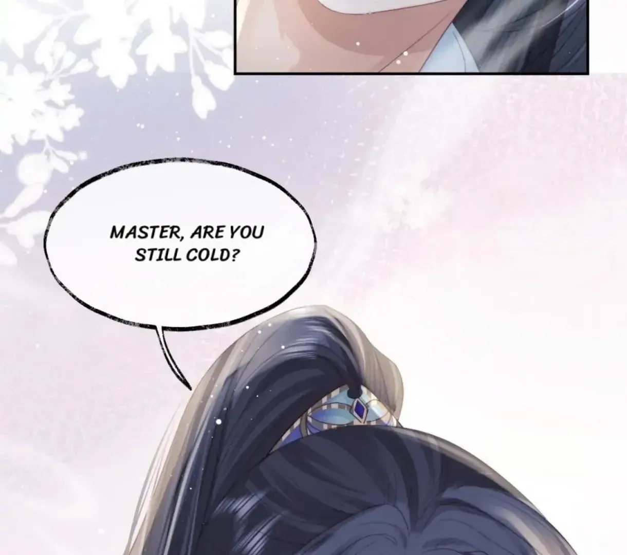 Read Exclusively the Master chapter 12 image 57 on Lezhin