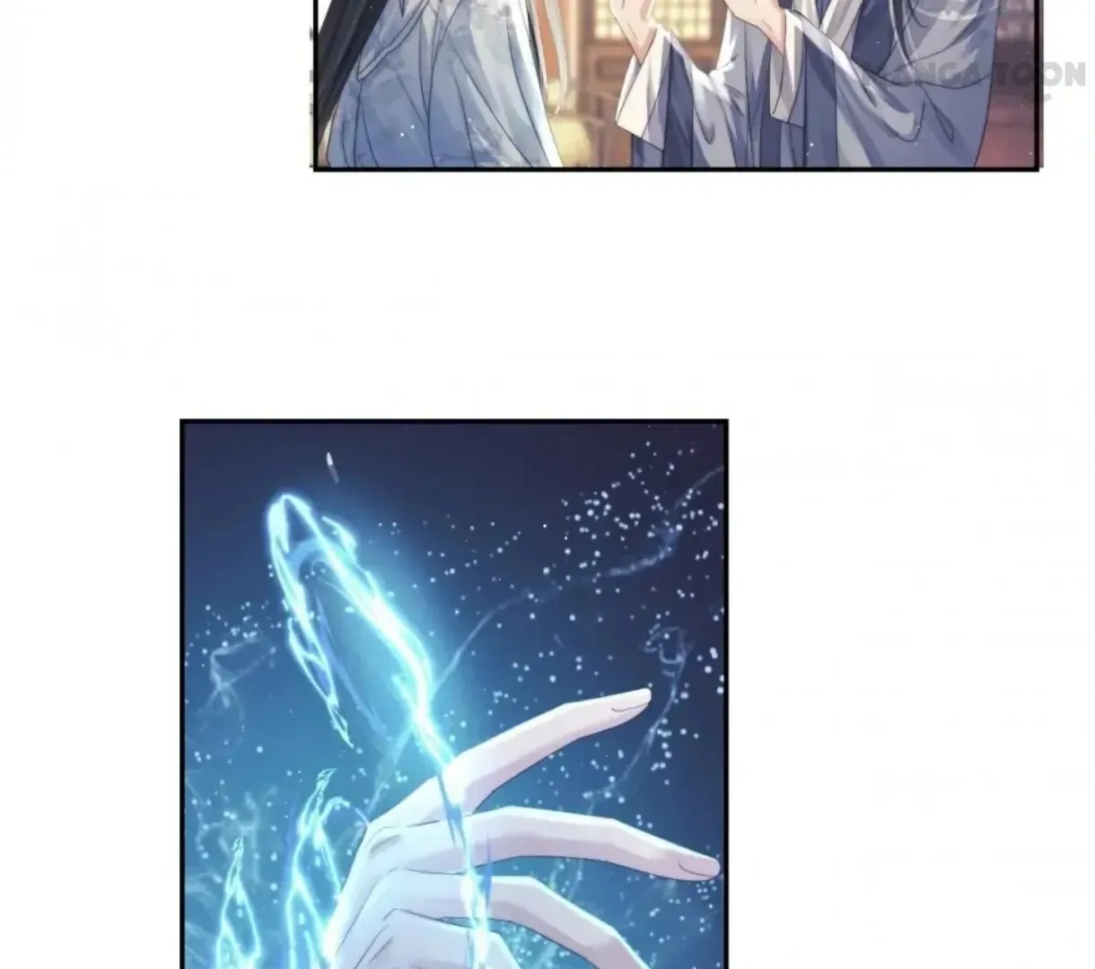 Read Exclusively the Master chapter 12 image 6 on Lezhin