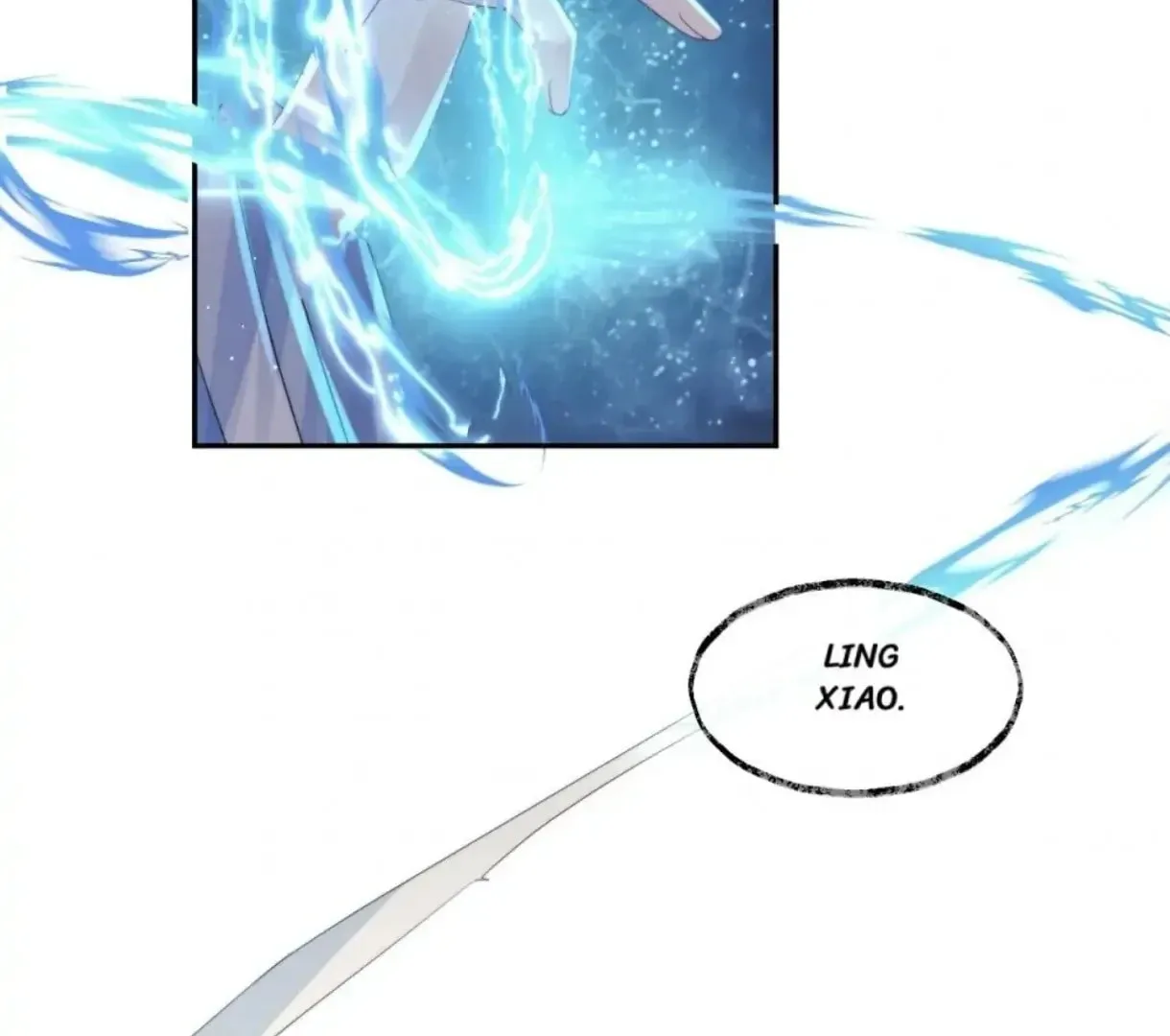 Read Exclusively the Master chapter 12 image 7 on Lezhin