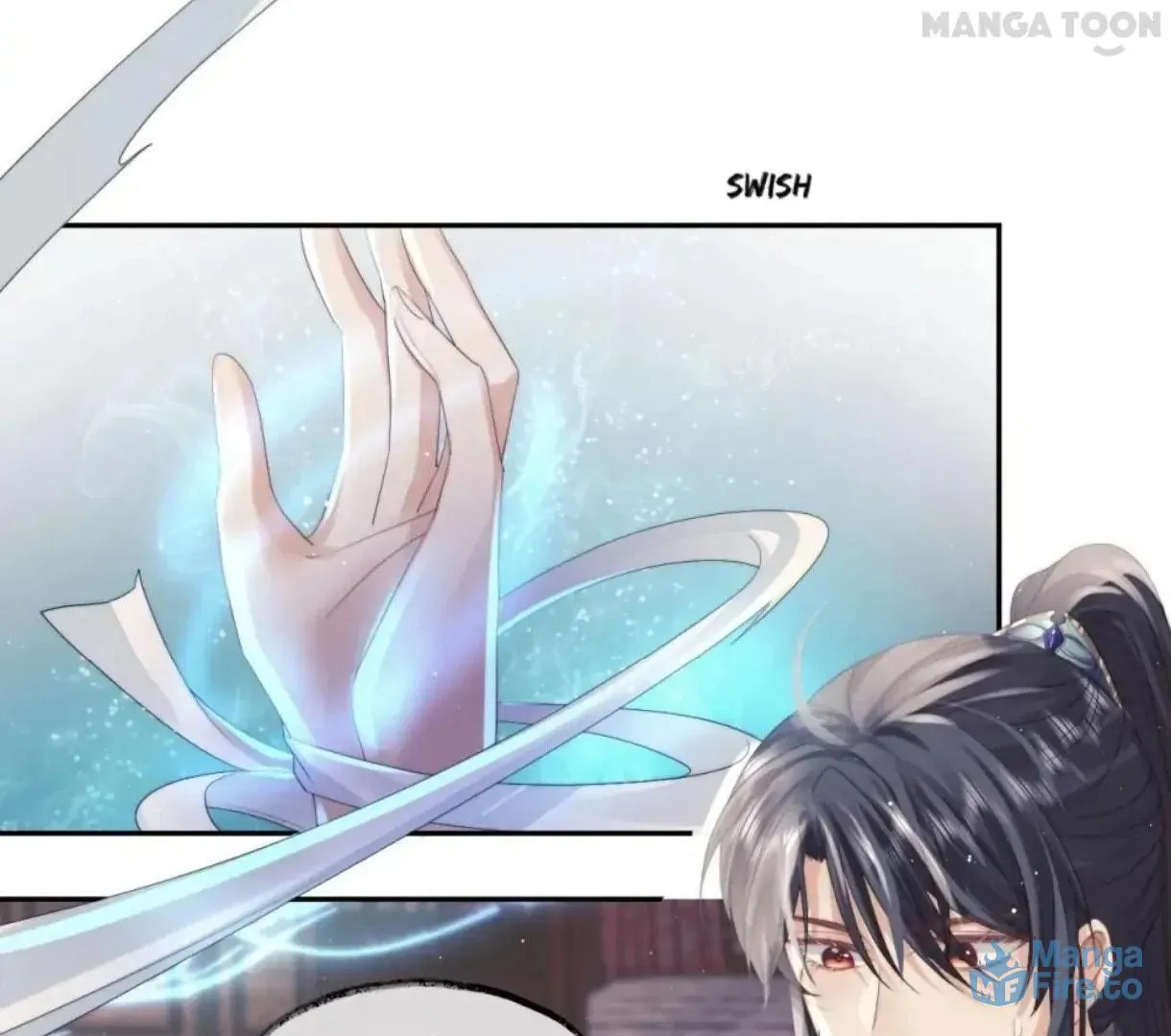 Read Exclusively the Master chapter 12 image 8 on Lezhin