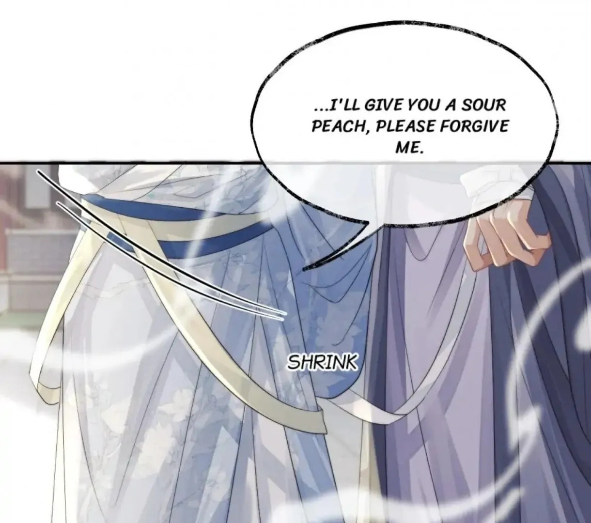 Read Exclusively the Master chapter 13 image 11 on Lezhin