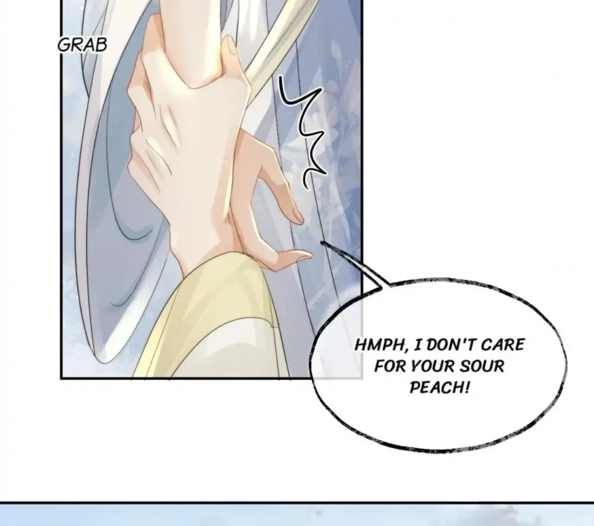 Read Exclusively the Master chapter 13 image 13 on Lezhin