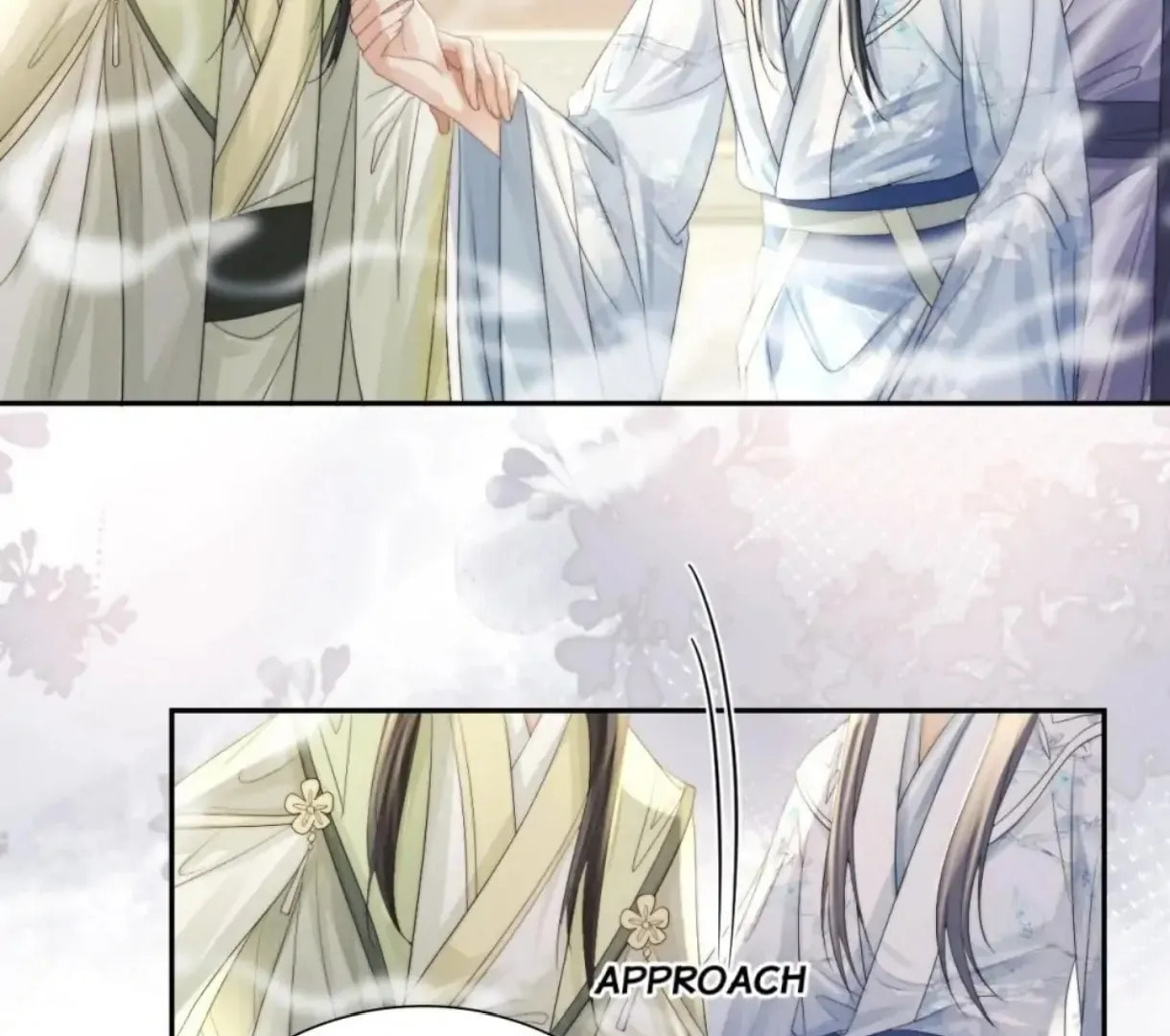 Read Exclusively the Master chapter 13 image 15 on Lezhin